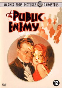 The Public Enemy (DVD)